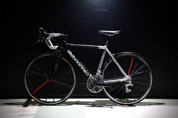 Redline Monocog Bike