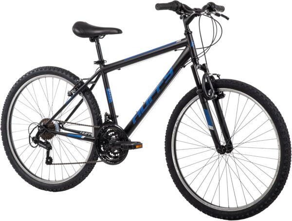 Huffy Stone Mountain Hardtail Mountain Bike