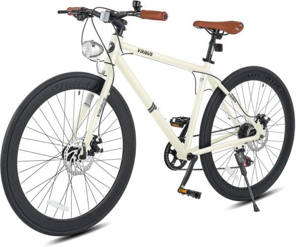 Viribus Hybrid Bikes